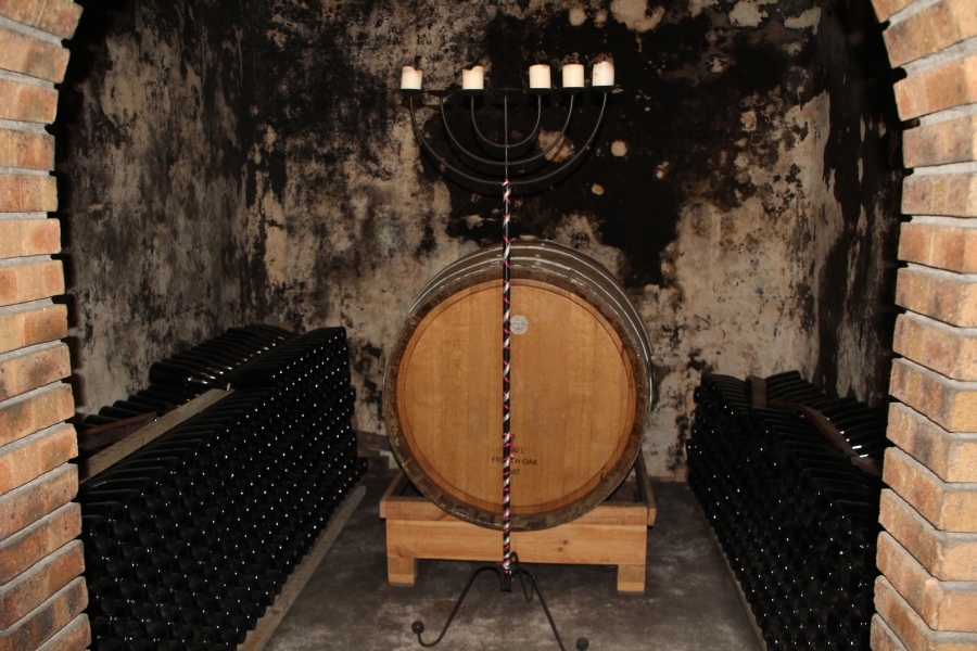 5 Bedroom Property for Sale in Stellenbosch Farms Western Cape